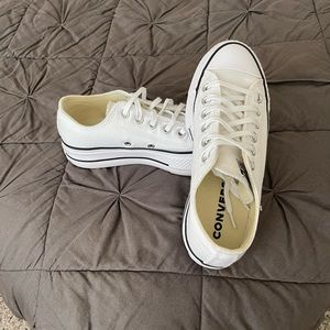 Converse Platform sneakers